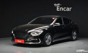 Hyundai Grandeur 2.2 Diesel Modern 2018