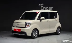Kia Ray Prestige 2025