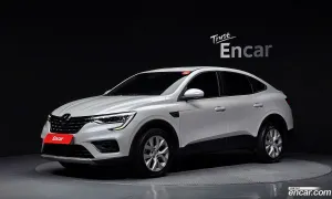 Renault-koreasamsung Xm3 1.6 GTe LE Plus 2020