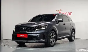 Kia Sorento Noblesse HEV 1.6 2WD 2022