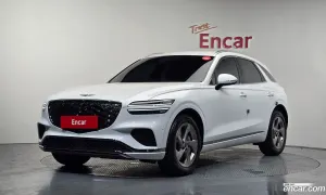 Genesis Gv70 2.5T Gasoline 2WD 2024