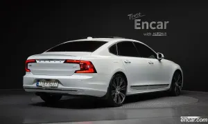 Volvo S90 T8 AWD Inscription 2022