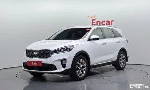 Kia Sorento Master Special Diesel 2.2 4WD 2019