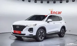 Hyundai Santafe Exclusive Special Gasoline 2.0T 2WD 2019
