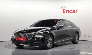 Genesis G80 Gasoline 2.5 Turbo AWD 2021