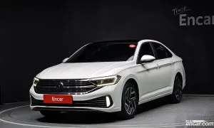 Volkswagen Jetta 1.5 TSI Prestige 2023
