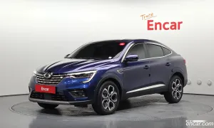 Renault-koreasamsung Xm3 1.3 TCe RE Signature 2020