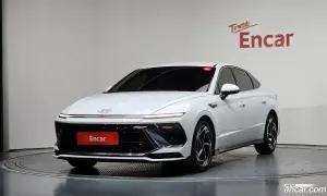 Hyundai Sonata S 1.6 Turbo 2025