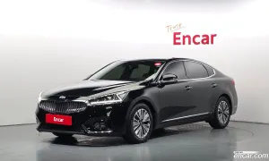 Kia K7 Noblesse 2018