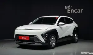 Hyundai Kona Premium Gasoline 2.0 2WD 2023