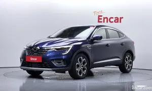 Renault-koreasamsung Xm3 1.3 TCe RE Signature 2020