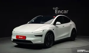 Tesla Model y RWD 2025
