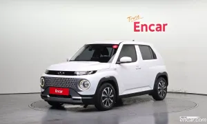 Hyundai Casper Modern 2022