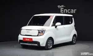 Kia Ray Prestige 2025