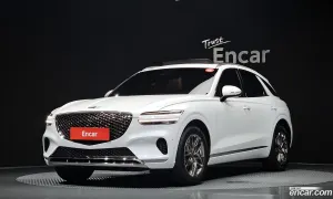 Genesis Gv70 2.5T Gasoline 2WD 2023