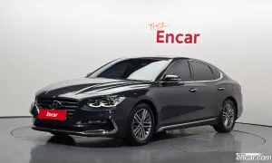 Hyundai Grandeur 2.4 Modern 2018