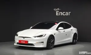 Tesla Model s AWD 2023