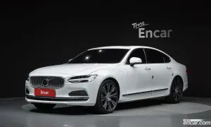 Volvo S90 T8 AWD Ultimate Bright 2022
