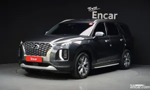 Hyundai Palisade Prestige Diesel 2.2 2WD 2019