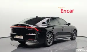 Hyundai Grandeur Exclusice 2.5 2020