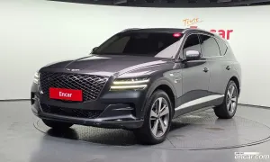 Genesis Gv80 3.0 Diesel AWD 2020