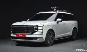 Hyundai Palisade Calligraphy HEV 2.5T 2WD 7-Seater 2025