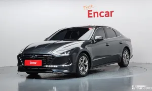Hyundai Sonata Premium Family 2.0 2021