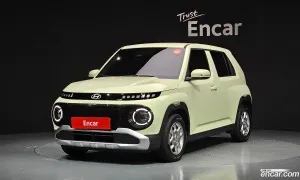 Hyundai Casper Inspiration 2025