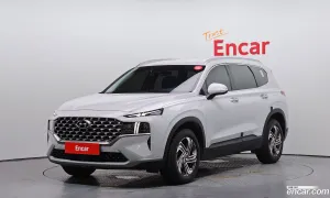 Hyundai Santafe Prestige Diesel 2.2 2WD 2022