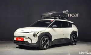 Kia Ev3 Earth Long Range 2WD 2024