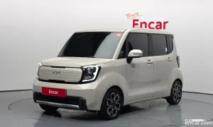 Kia Ray Prestige 2022