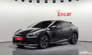 Kia Ev6 Earth Long Range 4WD 2021