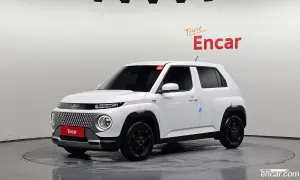 Hyundai Casper Modern 2022