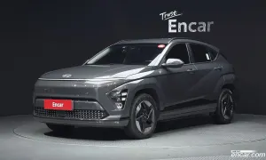 Hyundai Kona Premium Long Range 2023