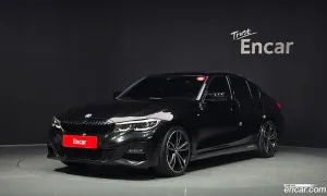 Bmw 3-series 330i M Sport 2019
