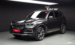 Bmw X5 xDrive 45e xLine 2022