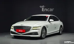 Genesis G80 Gasoline 2.5 Turbo AWD 2023