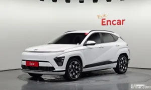 Hyundai Kona Premium Long Range 2023