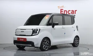 Kia Ray Signature 2022