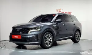 Kia Sorento Noblesse Diesel 2.2 2WD 2021