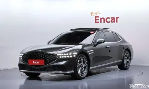 Genesis G90 Gasoline 3.5 Turbo AWD 2022