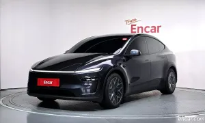 Tesla Model y L Long Range AWD 2026