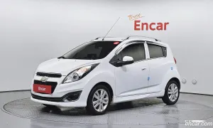 Chevroletgmdaewoo Spark Standard LT 2014