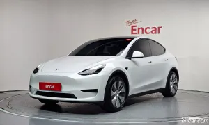Tesla Model y RWD 2023