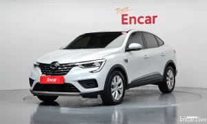 Renault-koreasamsung Xm3 1.6 GTe LE Plus 2020