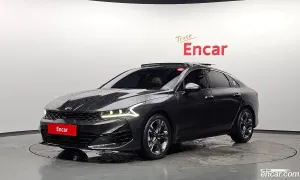 Kia K5 Noblesse 2.0 2020