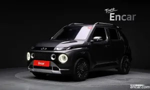 Hyundai Casper Turbo Inspiration 2023