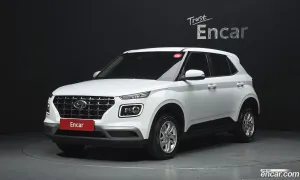 Hyundai Venue 1.6 Modern 2020