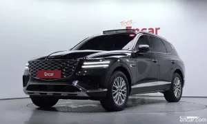 Genesis Gv80 2.5T Gasoline 2WD 2023