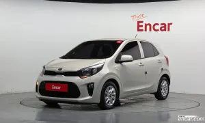 Kia Morning Trendy 2020